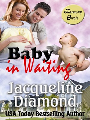 cover image of Baby in Waiting